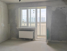 Студия, 31&nbsp;м²