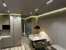 Студия, 31&nbsp;м²