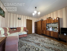 3-к. квартира, 59,5&nbsp;м²