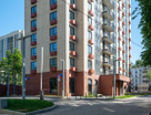 Помещение свободного назначения, 122 м²