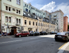 Помещение свободного назначения, 2368 м²
