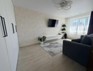 2-к. квартира, 53,4 м²