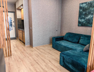 Студия, 27,5&nbsp;м²