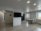 3-к. квартира, 72,2 м²
