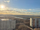 Студия, 24,4 м²