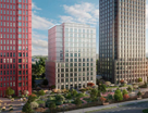 2-к. квартира, 56,3 м²