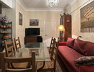4-к. квартира, 100 м²