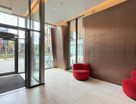 1-к. квартира, 36,5 м²