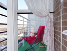 2-к. квартира, 57,5&nbsp;м²