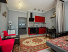 Студия, 28,8&nbsp;м²