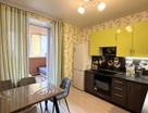 2-к. квартира, 69,6 м²