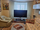3-к. квартира, 77,8 м²