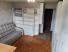 Студия, 16,9&nbsp;м²