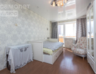 3-к. квартира, 60,9&nbsp;м²