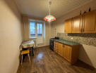 1-к. квартира, 34&nbsp;м²