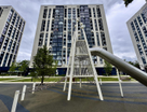 1-к. квартира, 39,5&nbsp;м²