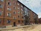 1-к. квартира, 54,6&nbsp;м²
