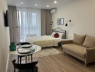 Студия, 28,5 м²