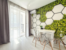 2-к. квартира, 54 м²