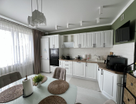 2-к. квартира, 60,3 м²