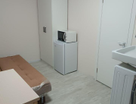 Студия, 15 м²