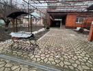 Одноэтажный коттедж, 92 м²