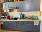 1-к. квартира, 40&nbsp;м²