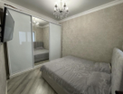 3-к. квартира, 50 м²