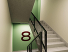 1-к. квартира, 38,1 м²