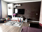 2-к. квартира, 55 м²