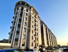 2-к. квартира, 70 м²