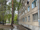 1-к. квартира, 33&nbsp;м²