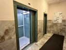 1-к. квартира, 45,6 м²
