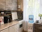 2-к. квартира, 58,6 м²