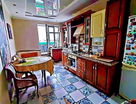 4-к. квартира, 110 м²