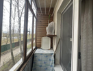 1-к. квартира, 34&nbsp;м²