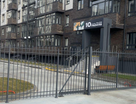 Студия, 23&nbsp;м²