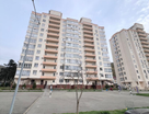 Студия, 25&nbsp;м²