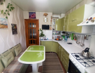 3-к. квартира, 61,2&nbsp;м²