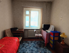 4-к. квартира, 85&nbsp;м²