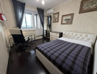 2-к. квартира, 52,6 м²