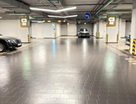 Машино-место, 16,2&nbsp;м²