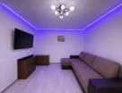 1-к. квартира, 36,5 м²