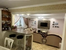 4-к. квартира, 121&nbsp;м²