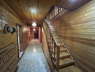 Трехэтажная доля в доме, 353,5 м²