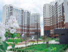 2-к. квартира, 64,2 м²