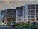 2-к. квартира, 63&nbsp;м²