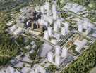 1-к. квартира, 33,9 м²