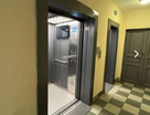 1-к. квартира, 38,4&nbsp;м²