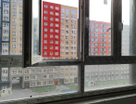Студия, 21,4&nbsp;м²